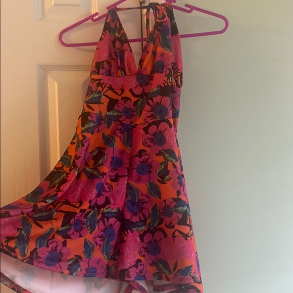 Missguided Other - MISSGUIDED romper